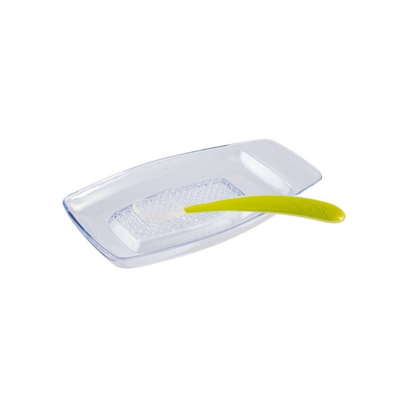 CHICCO GRATTUGIA PER FRUTTINO