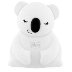 CHICCO LUCE KOALA RICARICABILE