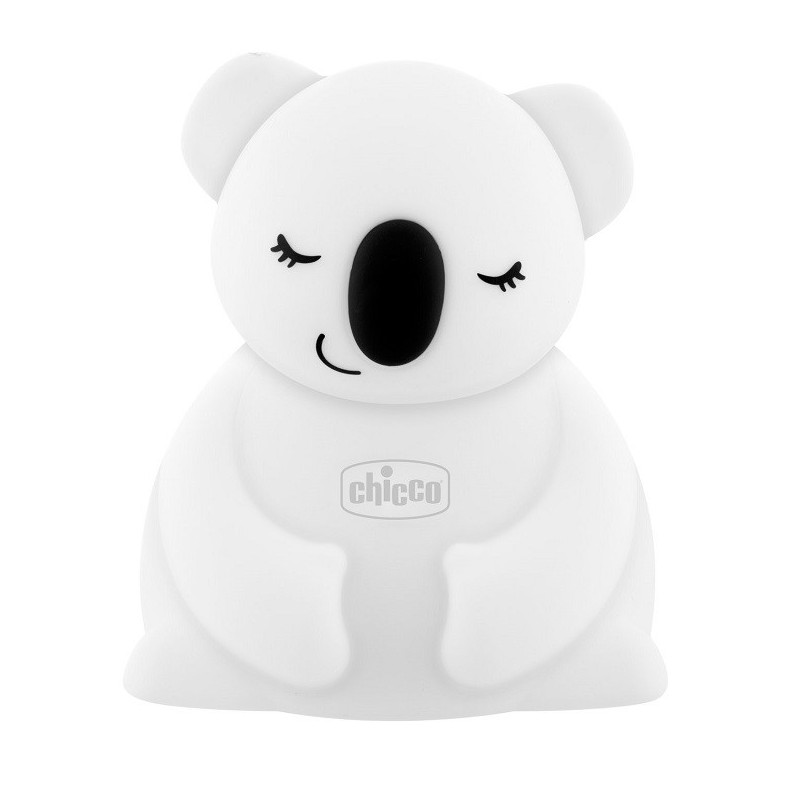 CHICCO LUCE KOALA RICARICABILE