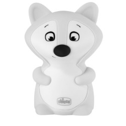 CHICCO LUCE VOLPE RICARICABILE
