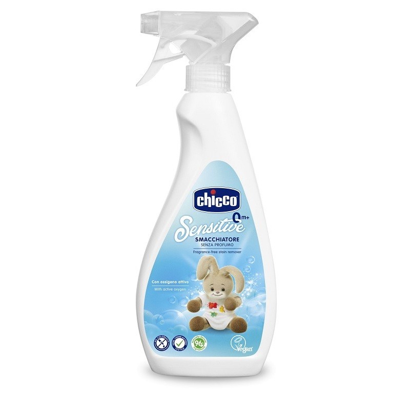 CHICCO SPRAY SMACCHIATORE TESSUTI