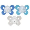 CHICCO SUCCHIETTO COMFORT LUMI IN SILICONE B16-36 MESI 2