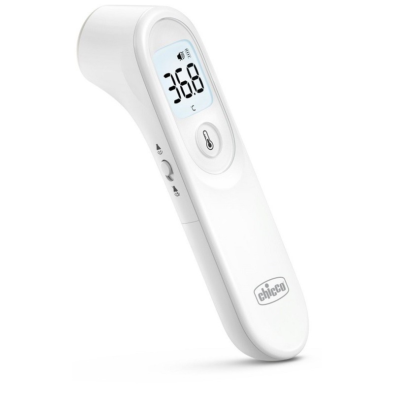 TERMOMETRO INFRAROSSI A DISTANZA CHICCO