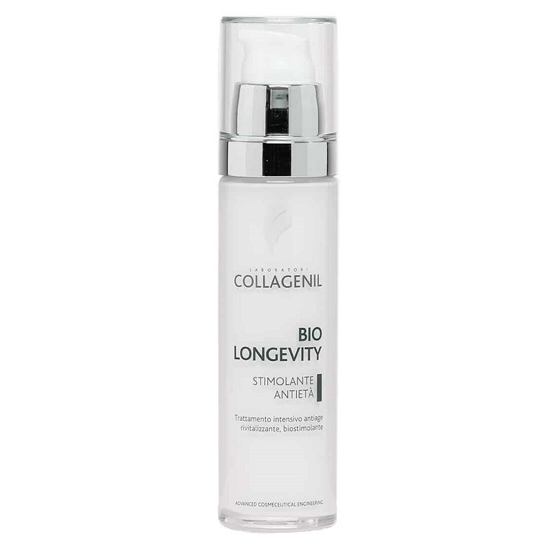 COLLAGENIL BIO LONGEVITY STIMOLANTE ANTIETA' 50 ML