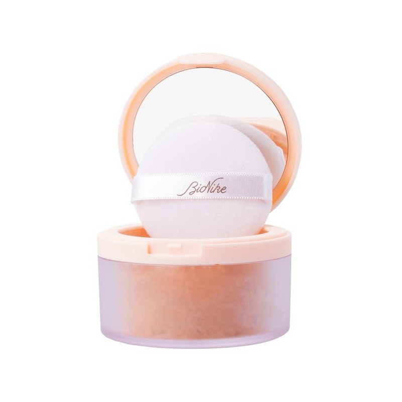 DEFENCE COLOR VOILE TOUCH CIPRIA IN POLVERE LIBERA