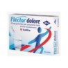 FLECTOR DOLORE*GRAT 10BUST25MG