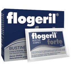 FLOGERIL FORTE 20 BUSTINE