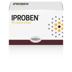 IPROBEN 30 CAPSULE