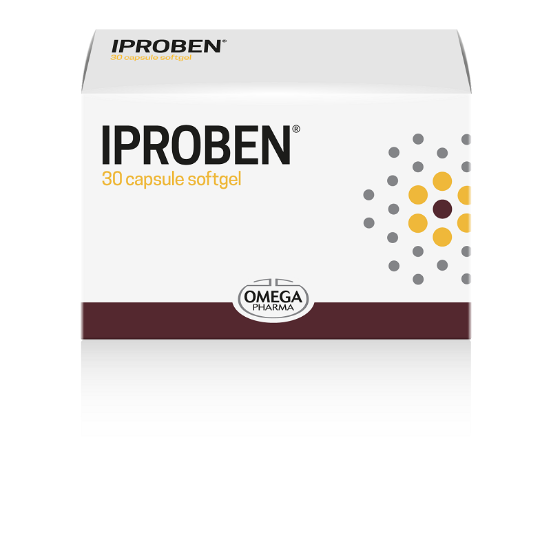 IPROBEN 30 CAPSULE
