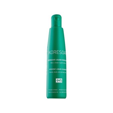 KORESOAP SAPONE DETERGENTE 300 ML