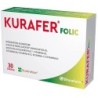 KURAFER FOLIC 30 CAPSULE