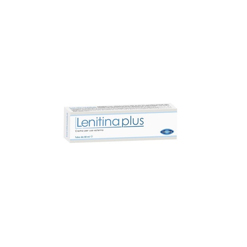 LENITINA PLUS 50 ML