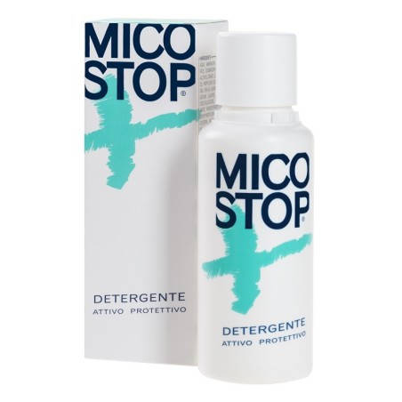 MICOSTOP DETERGENTE 250 ML