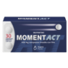 MOMENTACT*30CPR RIV 400MG