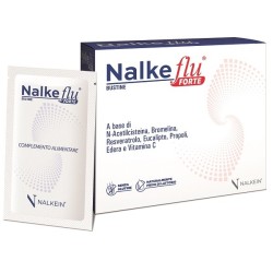 NALKEFLU FORTE 20 BUSTINE