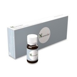 NEUROCOLIN 7 FLACONCINI 70 ML