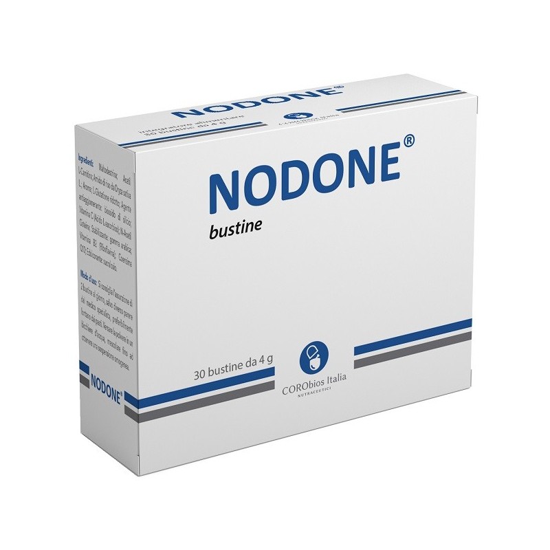 NODONE 30 BUSTINE