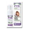 PYR ANTIPEDICUOSI MOUSSE 120 ML