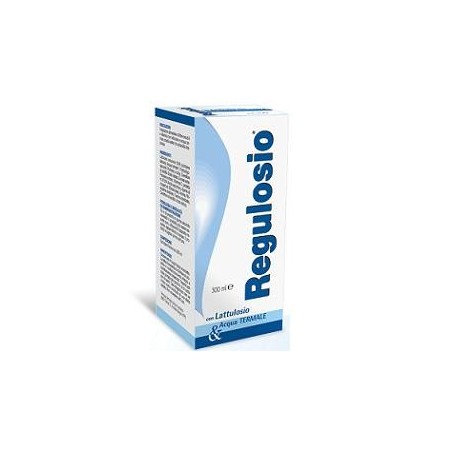REGULOSIO 300 ML