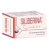 SILIBERINA 60 COMPRESSE FILMATE
