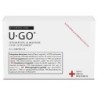 U-GO 60 COMPRESSE