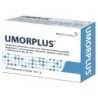 UMORPLUS 20 COMPRESSE
