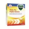 VICKS FLU TRIPLA A*OS 10BUST