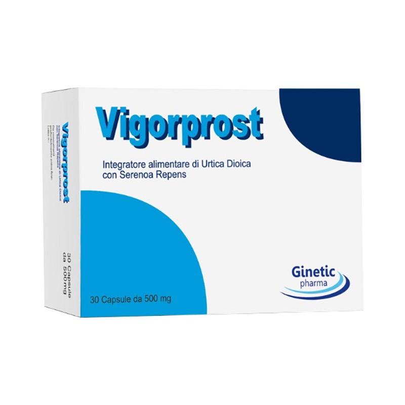 VIGORPROST 30 CAPSULE