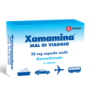 XAMAMINA MAL DI VIAG*6CPS 50MG