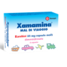 XAMAMINA MAL DI VIAG*BB 6CPS