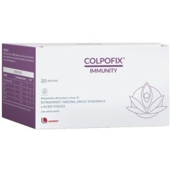 COLPOFIX IMMUNITY 20 BUSTINE