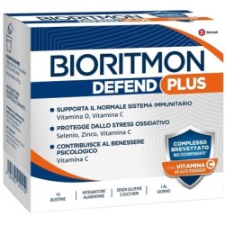 BIORITMON DEFEND PLUS 14 BUSTINE