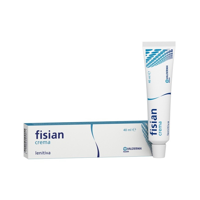 FISIAN CREMA LENITIVA 40 ML