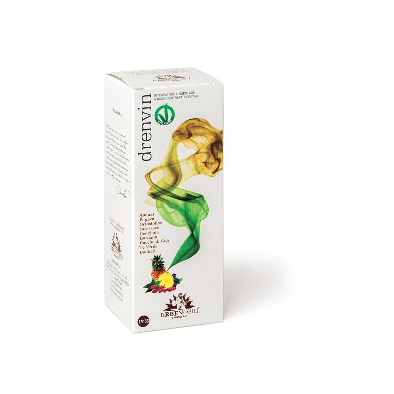 DRENVIN 250 ML