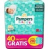 BABY FRESH FORMULA ESCLUSIVA 210 PEZZI