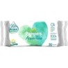 WIPES PAMPERS PROTEZIONE PURA NATURELLO 52 SALVIETTE