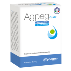 AGPEG ESSE 15 BUSTINE DA 10 G