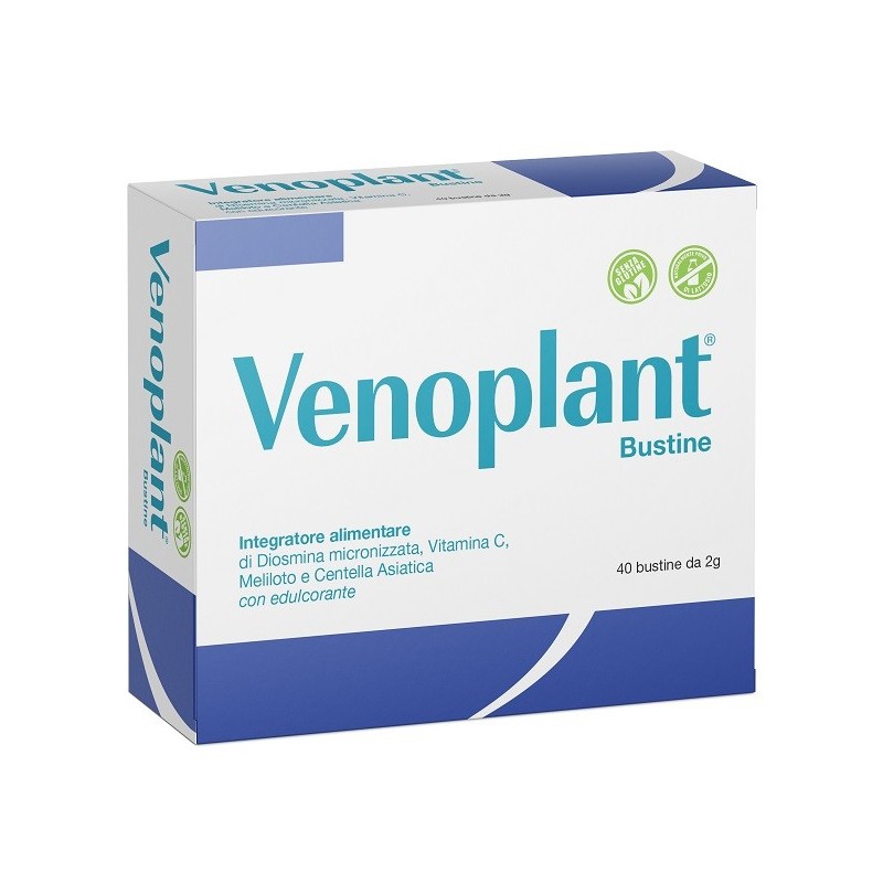 VENOPLANT 40 BUSTINE