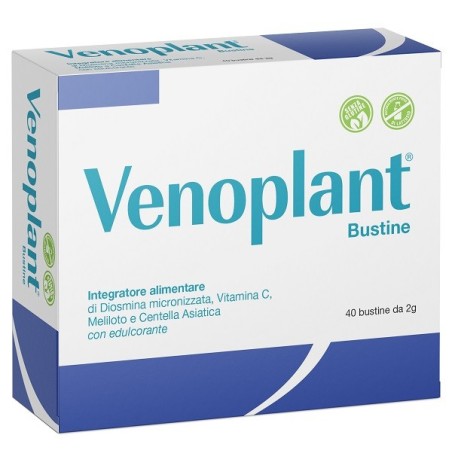 VENOPLANT 40 BUSTINE