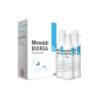 MINOXIDIL BIORGA*SOL CUT 3FL2%