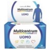 MULTICENTRUM UOMO 30 COMPRESSE