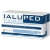 IALUPED SOLUZIONE SALINA IPERTONICA 15 FIALOIDI 5 ML
