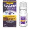 SYSTANE COMPLETE SENZA CONSERVANTI 10 ML