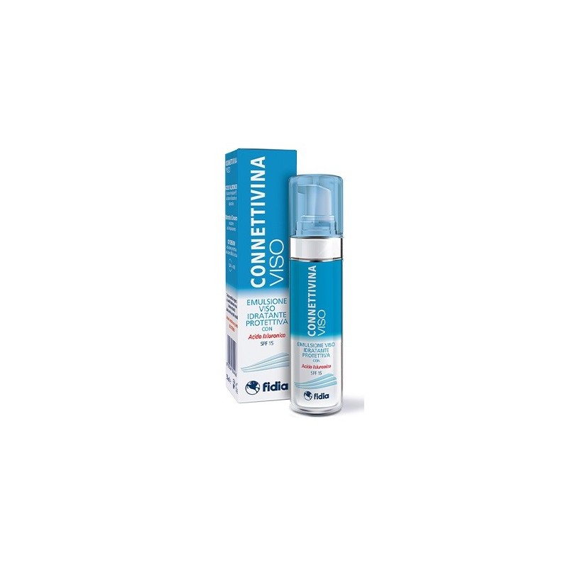CONNETTIVINAVISO CREMA 50 ML